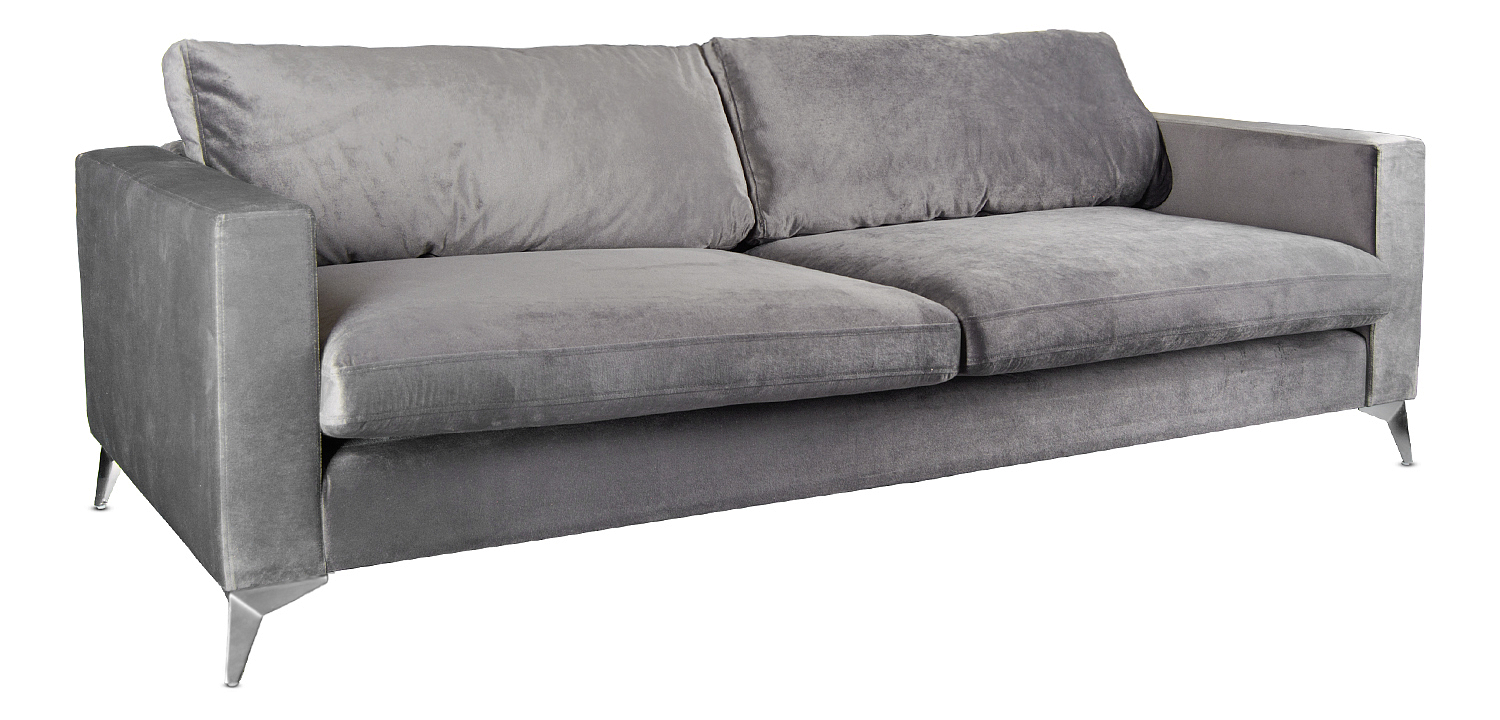Диван Стокгольм Stockholm Sofa Диван Стокгольм Stockholm Sofa - Loft-Concept в Барнауле