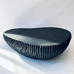 Журнальный стол «Loon» чёрный варинант исполнения - 1 | Loft Concept в Барнауле