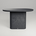 Стол обеденный «Base» варинант исполнения - 2 | Loft Concept в Барнауле