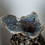 Ваза «Время травы» варинант исполнения - 3 | Loft Concept в Барнауле