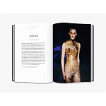 Alexander McQueen: Unseen варинант исполнения - 2 | Loft Concept в Барнауле