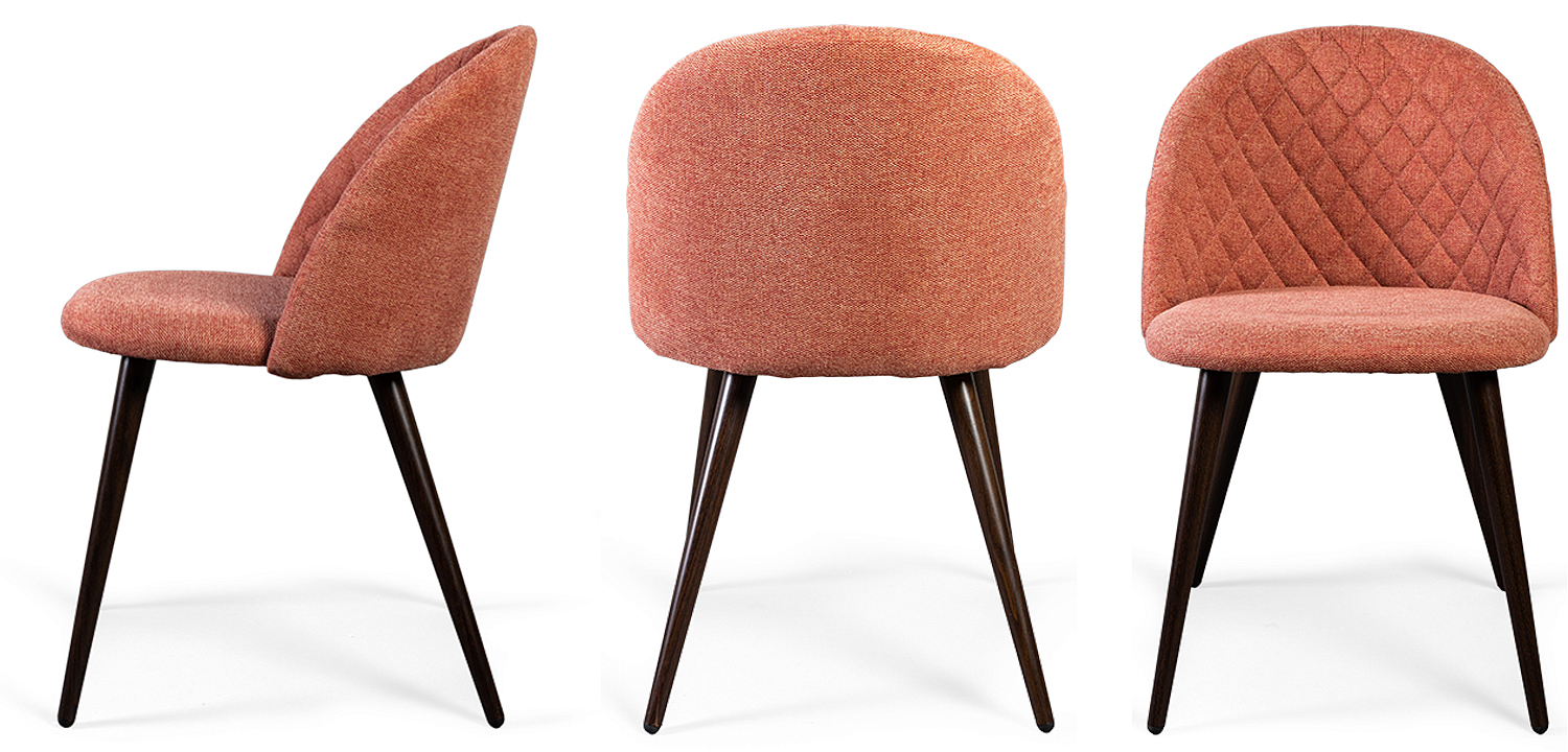 Стул Miruna Chair Стул Miruna Chair - Loft-Concept в Барнауле