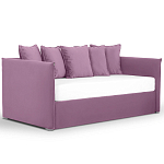 Кровать-кушетка Memory варинант исполнения - 10 | Loft Concept в Барнауле