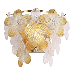 Бра с цветочными мотивами Light Floral Glow варинант исполнения - 3 | Loft Concept в Барнауле