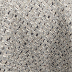 Мебельная ткань Sorbettol Шенилл Сееро-бежевый N 1120 варинант исполнения - 4 | Loft Concept в Барнауле