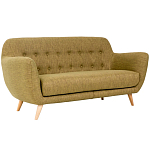 Диван двухместный Palmer Sofa варинант исполнения - 2 | Loft Concept в Барнауле