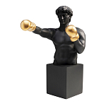 Статуэтка David with Golden Gloves варинант исполнения - 1 | Loft Concept в Барнауле