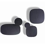 Кофейный стол REGENT Coffee Table варинант исполнения - 6 | Loft Concept в Барнауле