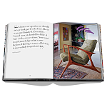 Книга подарочная Смелый бразильский стиль Сиг Бергамина Assouline Maximalism by Sig Bergamin варинант исполнения - 6 | Loft Concept в Барнауле