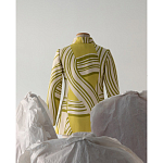 Книга Federico Forquet Conceived A Magical World of Fashion, Gardens, and Interiors варинант исполнения - 4 | Loft Concept в Барнауле