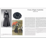 Книга в подарок Диор новый образ Dior: A New Look варинант исполнения - 3 | Loft Concept в Барнауле