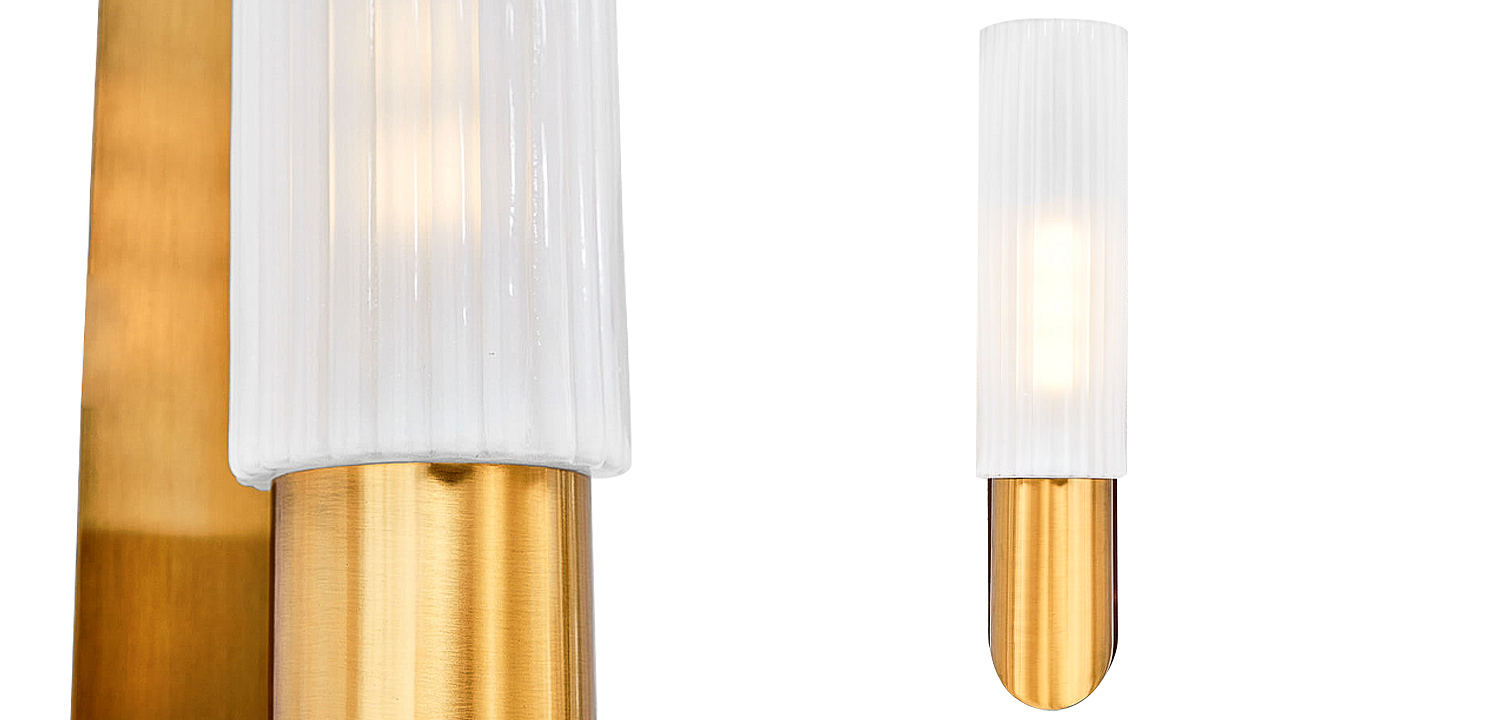 Бра Wiley Wall Lamp Бра Wiley Wall Lamp - Loft-Concept в Барнауле