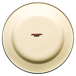 Тарелка Seletti I love u варинант исполнения - 2 | Loft Concept в Барнауле