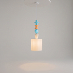 Подвесной светильник Comforty Е27 варинант исполнения - 3 | Loft Concept в Барнауле