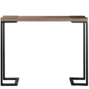 Консоль в стиле лофт Urban Style Space 2