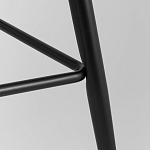 Барный стул с сиденьем из пластика KOZIK варинант исполнения - 7 | Loft Concept в Барнауле