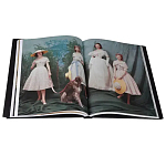 Книга Dior Glamour 1952-1962 Shaw Mark варинант исполнения - 3 | Loft Concept в Барнауле