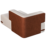 Кушетка Richmond  варинант исполнения - 4 | Loft Concept в Барнауле