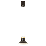 Подвесной светильник Celevis Black варинант исполнения - 2 | Loft Concept в Барнауле