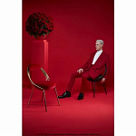 Иллюстрированная монография дизайнера Ли Брума Fashioning Design: Lee Broom варинант исполнения - 2 | Loft Concept в Барнауле