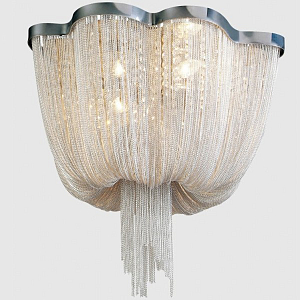 Потолочный светильник Atlantis Top Pendant