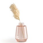 Ваза из цветного стекла  TRANSPARENT FORMS 21 варинант исполнения - 1 | Loft Concept в Барнауле