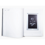 Книга Laurent Grasso: Time Travel варинант исполнения - 1 | Loft Concept в Барнауле