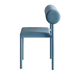 Стул «Валик» варинант исполнения - 2 | Loft Concept в Барнауле