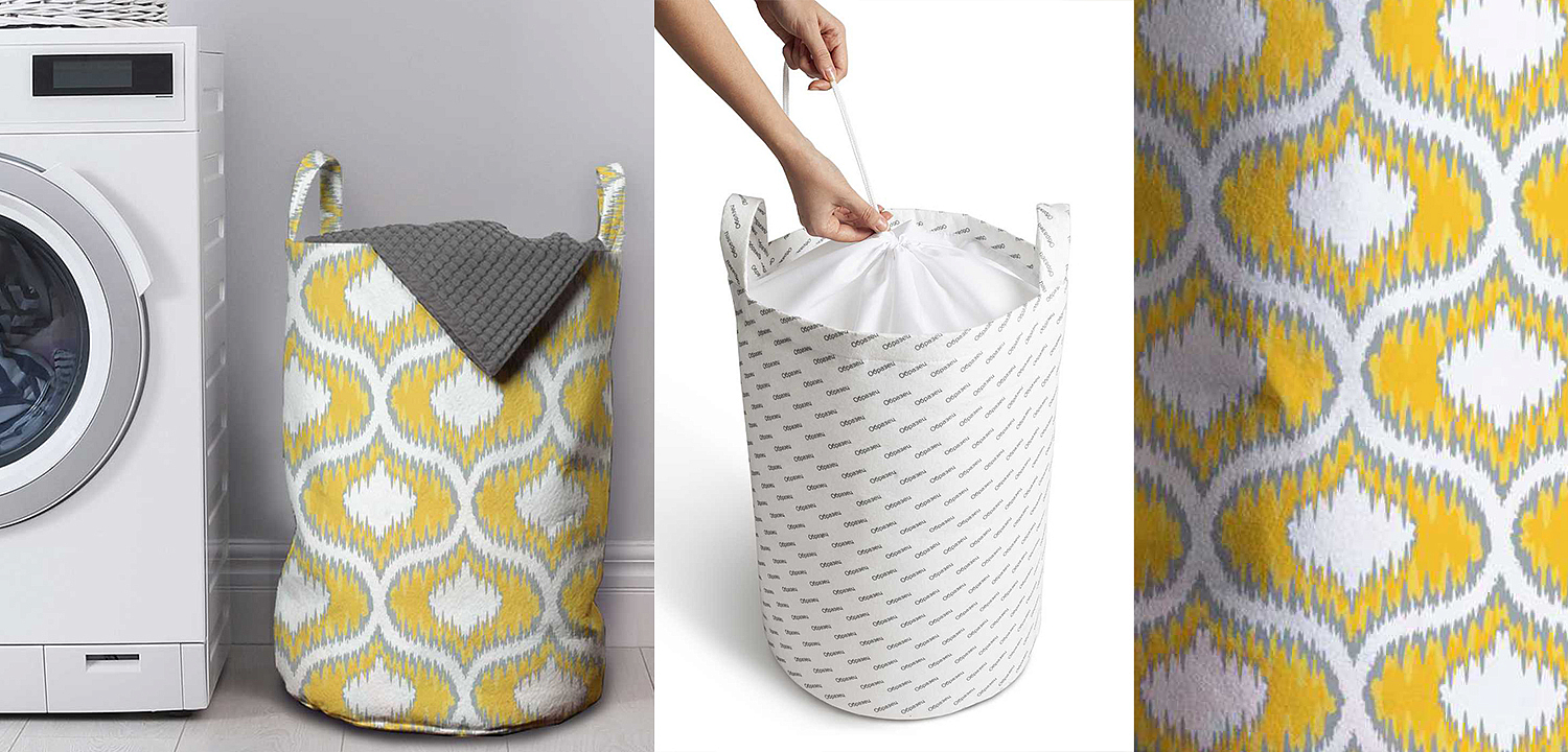 Корзина Hugo Basket Корзина Hugo Basket - Loft-Concept в Барнауле