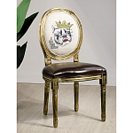 Стул French Brown Fredge варинант исполнения - 10 | Loft Concept в Барнауле