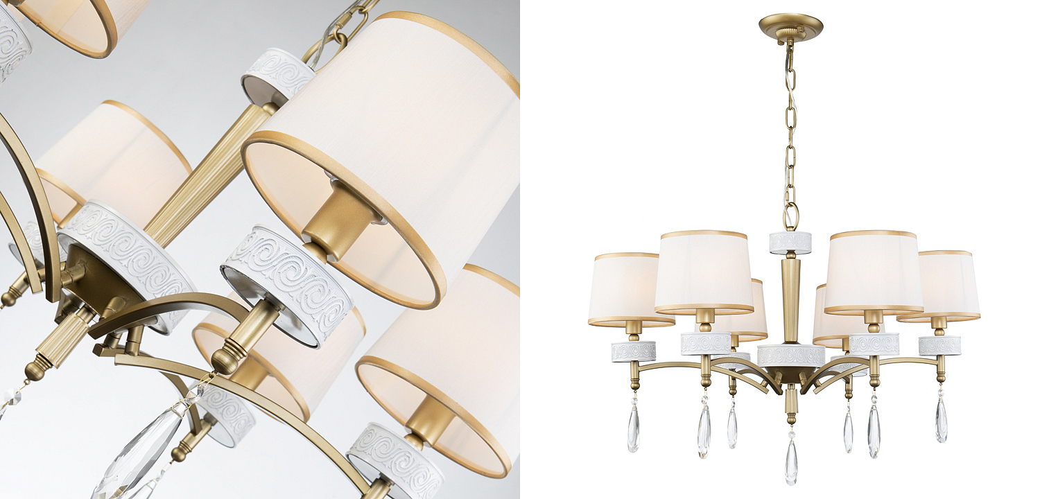 Люстра Dayodore Chandelier 73 Люстра Dayodore Chandelier 73 - Loft-Concept в Барнауле