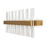 Бра Glass panels варинант исполнения - 3 | Loft Concept в Барнауле