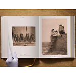 Подарочная Книга Edward S. Curtis North American Indian Complete Portfolios варинант исполнения - 15 | Loft Concept в Барнауле