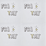 Плитка с узором Граффити 2 варинант исполнения - 1 | Loft Concept в Барнауле