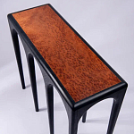 Консольный стол Arcada варинант исполнения - 3 | Loft Concept в Барнауле