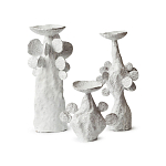 Подсвечники «Воины света» варинант исполнения - 1 | Loft Concept в Барнауле