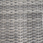 Стул плетеный  Wicker Durable Stool варинант исполнения - 9 | Loft Concept в Барнауле