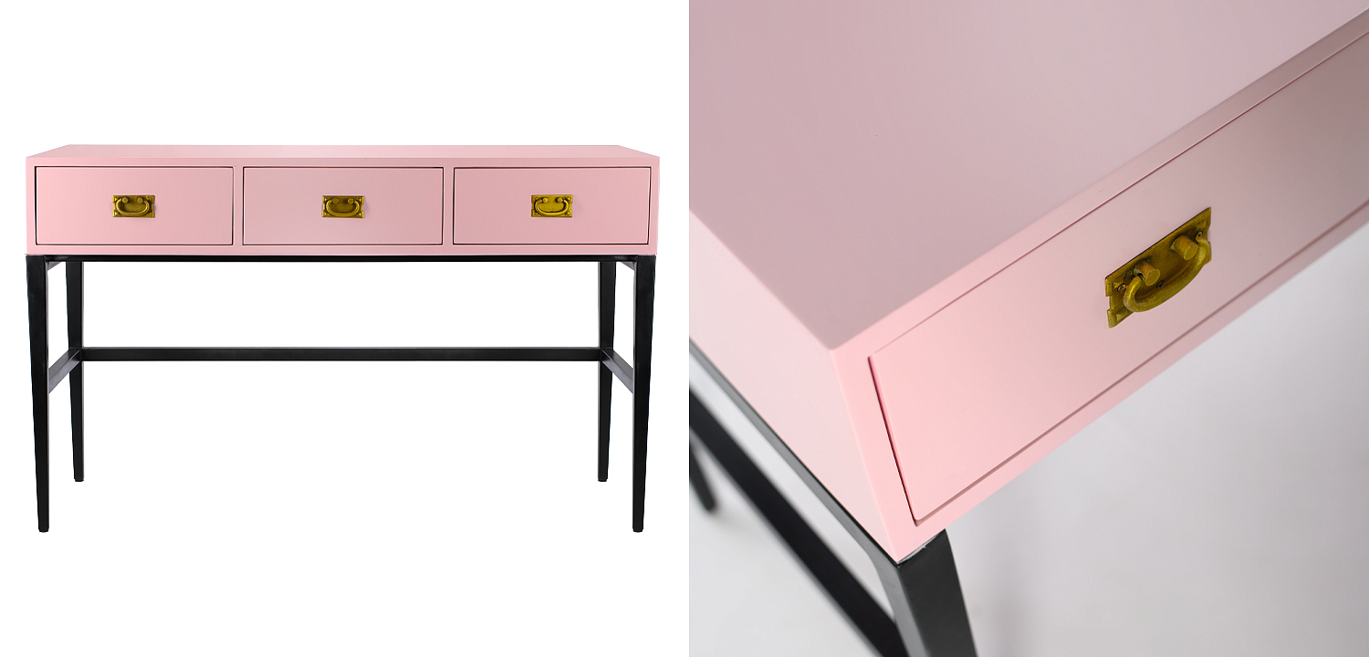 Консоль Orpha Console Консоль Orpha Console - Loft-Concept в Барнауле