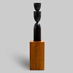 Скульптура «Фонтан желаний» варинант исполнения - 1 | Loft Concept в Барнауле