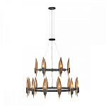Люстра Hinkley 18 патронов варинант исполнения - 1 | Loft Concept в Барнауле