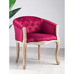 Кресло Strawberry mood варинант исполнения - 8 | Loft Concept в Барнауле