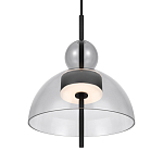 Подвесной светильник Gray stranger варинант исполнения - 1 | Loft Concept в Барнауле