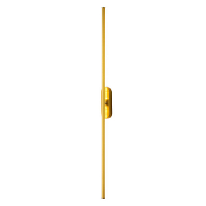 Бра Kim Trumpet tube Brass Wall Lamp 100