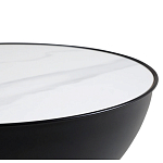 Столик журнальный в форме полусферы Table Bowl варинант исполнения - 3 | Loft Concept в Барнауле