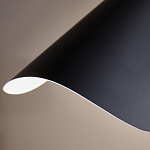 Бра с поворотным плафоном Aracea Black Wall Lamp варинант исполнения - 10 | Loft Concept в Барнауле