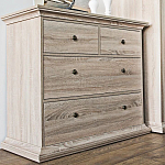 Комод Stasi варинант исполнения - 2 | Loft Concept в Барнауле