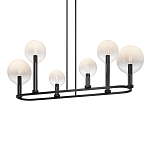 Люстра подвесная Status Е14 варинант исполнения - 2 | Loft Concept в Барнауле