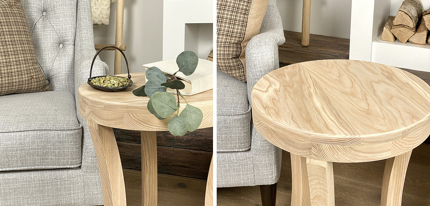 Приставной стол Altin Side Table Приставной стол Altin Side Table - Loft-Concept в Барнауле