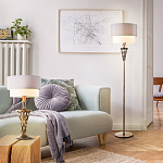 Торшер Mono style варинант исполнения - 5 | Loft Concept в Барнауле