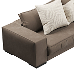 Диван Manchester варинант исполнения - 3 | Loft Concept в Барнауле